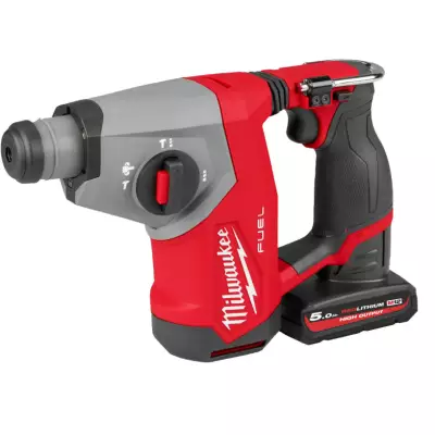 Kompaktowa młotowiertarka M12FHAC16-502X 4933499185